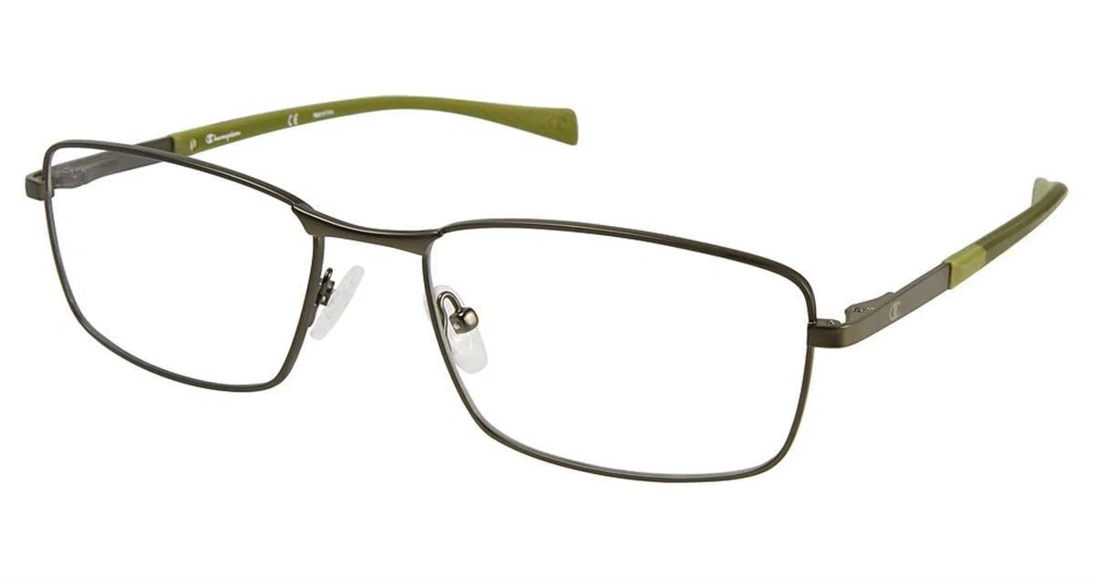 Champion CU4011 Eyeglasses - view 3